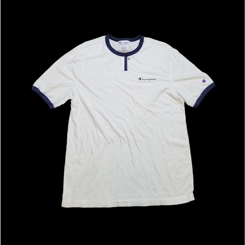 Champion Men's Yc Tee  